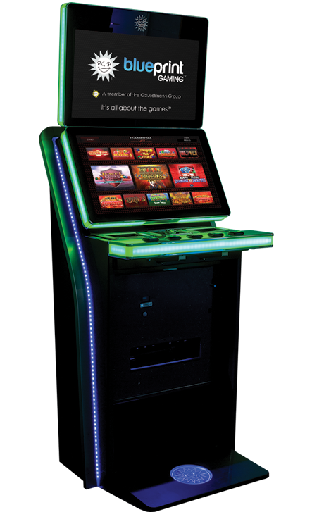 Casino Slot Machines For Sale Uk