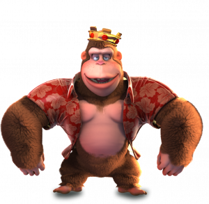 Play King Kong Cash Free Play