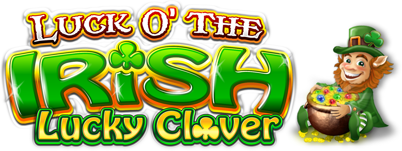 luck of the irish new casino game