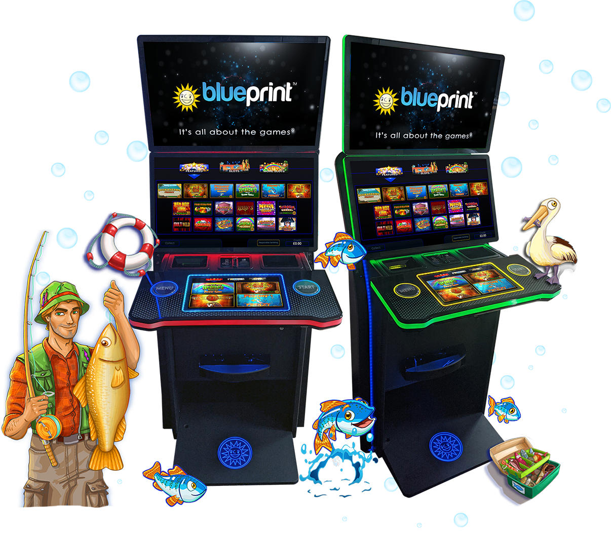 Alphstar Cabinet