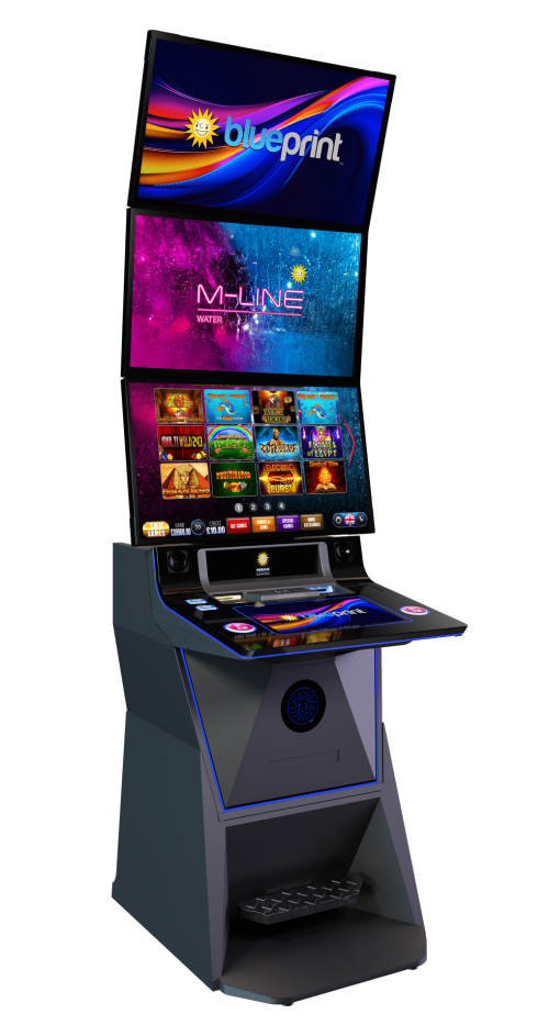 MODEX | Blueprint Operations