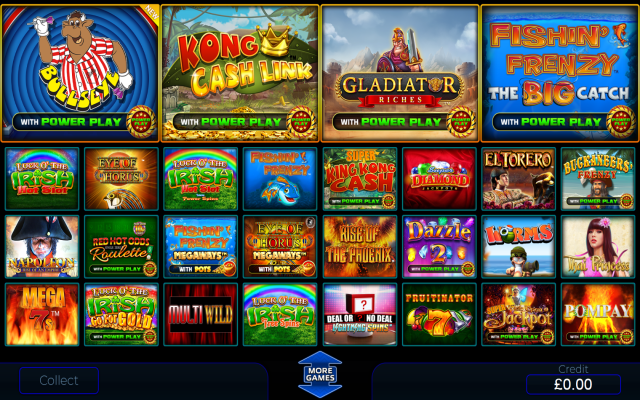20250527 - Pub Colossus - Gamepack - Screenshot