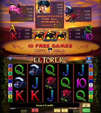 20250605 - El Torero- CATC - Screenshot