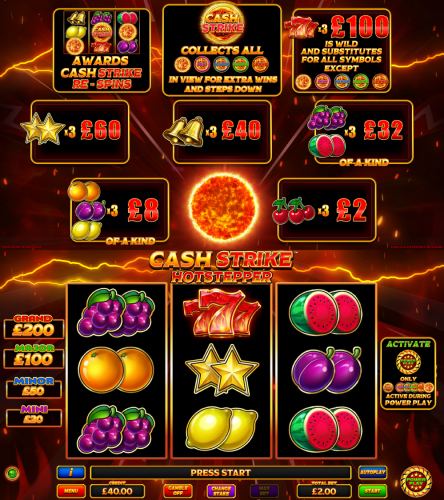 Cash-Strike-Hotstepper-B4-Screenshot