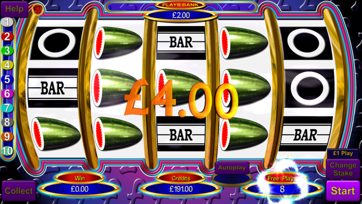 Double Your Money - B3 - Video Replacement