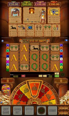 EOH Rise of Egypt PP S2W - B3 - Screenshot