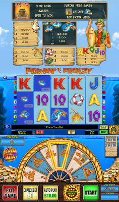 FF PP S2W - B3 - Screenshot