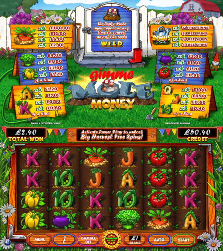 GMM-CATC-Screenshot