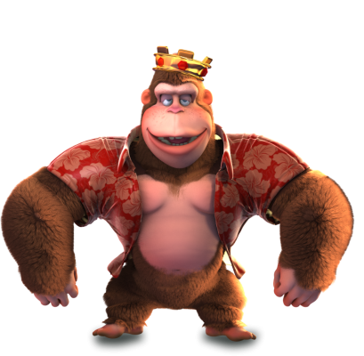 King Kong Cash - B3 - Screenshot Replacement