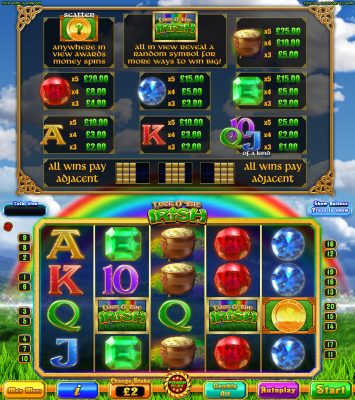 LOTI 2 PP - B3 - Screenshot