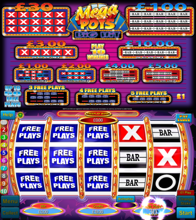 Mega-Pots-Big-Hit-CAT-C-Screenshot