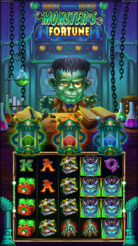 Monsters-Fortune-B3-Screenshot