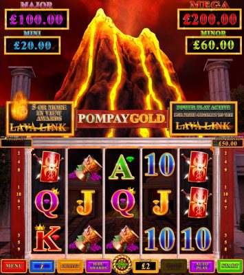 Pompay Gold PP - B3 - Screenshot
